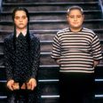 Remember Pugsley Addams? His real-life little sister is a HUGE star
