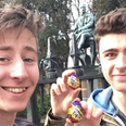 A brand-new Creme Egg hunt has been announced for Galway