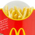 This trick will guarantee you the freshest fries at McDonalds