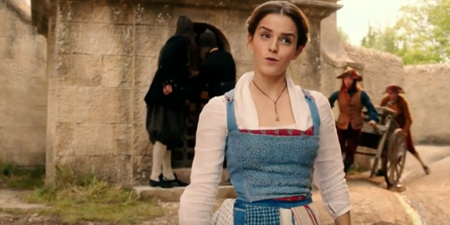 The latest clip from Beauty and the Beast has us VERY excited for the upcoming film