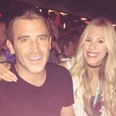 The Hills’ Jason Wahler and his wife Ashley are expecting a baby