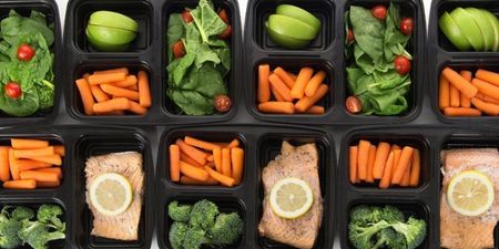 So what’s the story with meal prep… and can it work for normal people?!