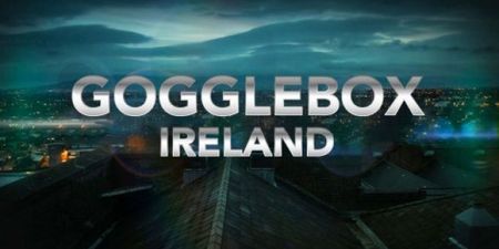 Gogglebox Ireland are introducing a new household tomorrow night