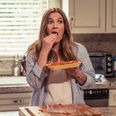 A Netflix stunt for Santa Clarita Diet has really grossed people out