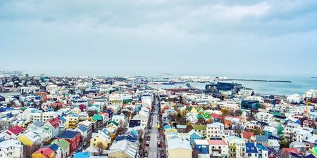 27 Reasons to start planning that Reykjavik trip immediately