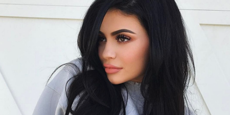 They’ve finally landed! And Kylie’s highlighter will give you killer cheek