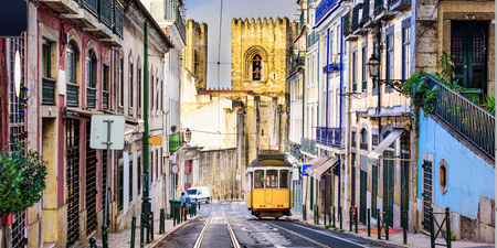 Why Lisbon is the perfect city break (and it’s so affordable too)