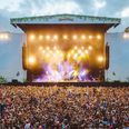 The first acts for Longitude have been confirmed