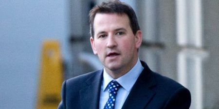 Convicted killer Graham Dwyer has been writing letters to a Spanish au pair
