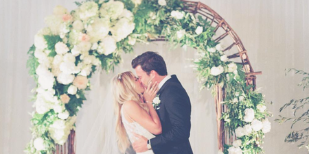Lauren Conrad explains the one essential for a perfect Instagram feed