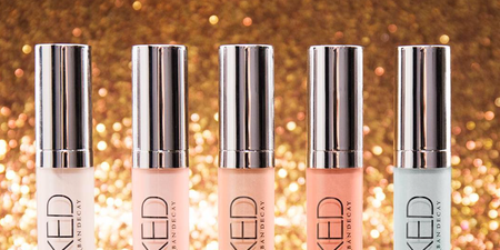 Urban Decay’s latest launches are heaven for highlighter addicts