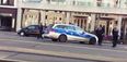 Three injured after man drives into pedestrians in Germany