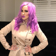 Jodie Marsh launches attack on Kate and Gerry McCann