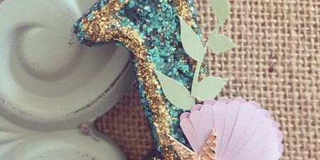 15 SEA-riously adorable mermaid cakes that will make you want to have a party