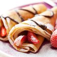 Here’s how you can get free crêpes across the country on Pancake Tuesday