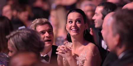 Katy Perry and Orlando Bloom release a statement to confirm their split