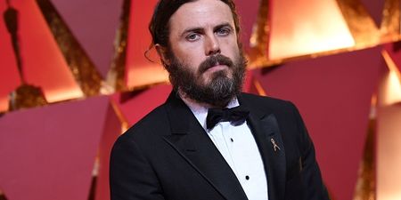 Casey Affleck has broken his silence on the sexual assault allegations