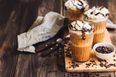 An Irish ice cream company has launched a BOOZY DRINK