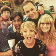One of The Big Bang Theory stars is getting a prequel