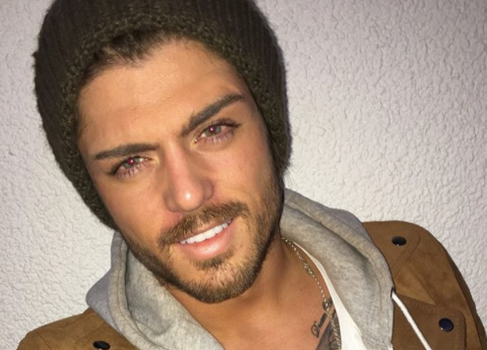 Sam Reece was a gent when asked about the Stephanie Davis and