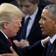 Donald Trump claims Barack Obama wire-tapped his office before the presidential election