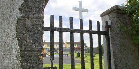 COMMENT Tuam’s tiny victims had no voice then – which is why we must shout for them now
