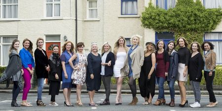 An ALL FEMALE episode of Fair City is happening this week