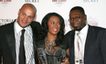Mel B’s father dies after 5 year battle with cancer