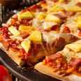 Pineapple on pizza? The debate rages on