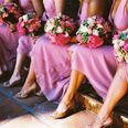 This bride fired ALL her bridesmaids for bad behaviour (and banned them from her wedding)