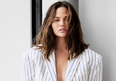 Chrissy Teigen reveals struggle with postpartum depression