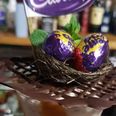 There are Creme Egg cocktails for sale in this Athlone nightclub