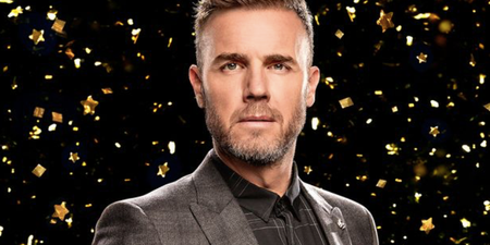 The BBC has responded to backlash over Gary Barlow’s Let it Shine