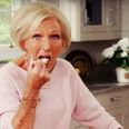 Mary Berry’s secret spaghetti ingredient might just blow your mind