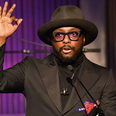Will.i.am has chosen one of the most iconic TV sets for his new music video