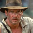 Steven Spielberg says the next Indiana Jones may be played by a woman