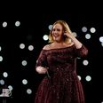 Adele just let rip at one of the Love Islanders