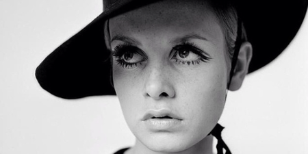 The MOD makeup look is officially back (and it’s pretty easy to achieve)