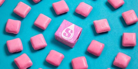It’s happening: Starburst are about to release an ALL PINK pack