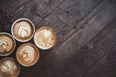 Wine infused coffee is here and Wednesday is SO much better