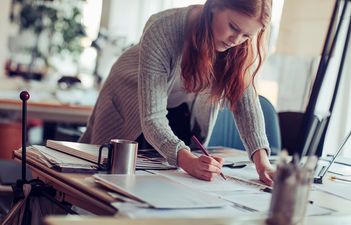 These are some of the reasons why 64% of working women do not have a pension