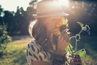 Here comes the sun! Temperatures on the rise ahead of the weekend