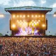 Longitude have announced their Friday lineup, and it’s a big one