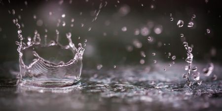 Met Éireann issues weather warnings for two counties