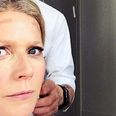 Gwyneth Paltrow drank only goat milk for a week (and the results are annoyingly impressive)