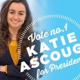 Prominent anti-abortion campaigner elected President of pro-choice UCD Student Union