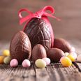 The amount of Easter eggs consumed in Ireland each year is ridiculous