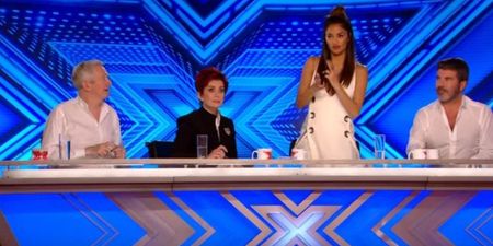 This X Factor hopeful will be given second chance at Judges’ Houses