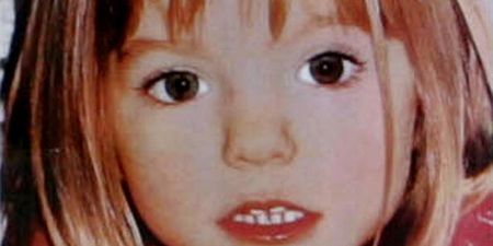 Good news for Maddie’s parents that’s expected to boost investigation