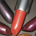 MAC’s Metallic Lip Collection is going to send beauty geeks into meltdown